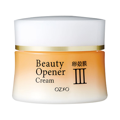オージオ / ビューティーオープナークリームの公式商品情報｜美容