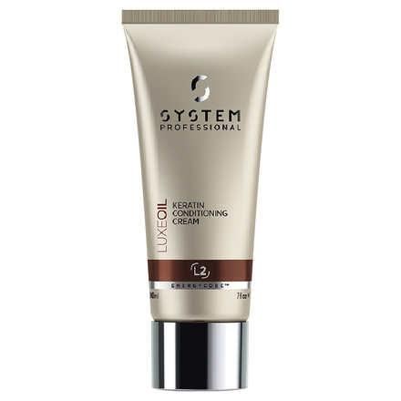 システム プロフェッショナル / リュクス ケラチン コンディショニング
