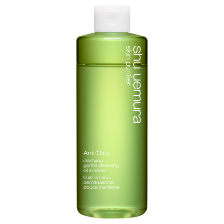 シュウ ウエムラ / A/O+ P.M.クリア ユースラディアント クレンジング