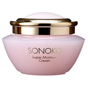 SONOKO / スーパーモイスチャークリームの公式商品情報｜美容・化粧品