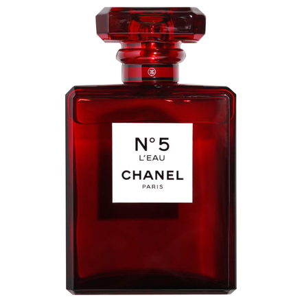 シャネル / シャネル N°5 ロー オードゥ トワレット(ヴァポリザター