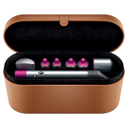 dyson / Dyson Airwrap Volume + Shapeの公式商品情報｜美容・化粧品