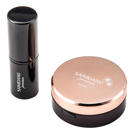 サイムダン プレミアム / サイムダンアクトレス3カラーフレッシュサン