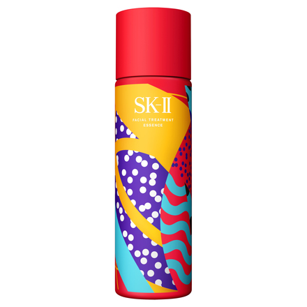 SK-II / フェイシャル トリートメント エッセンス KARAN リミテッド