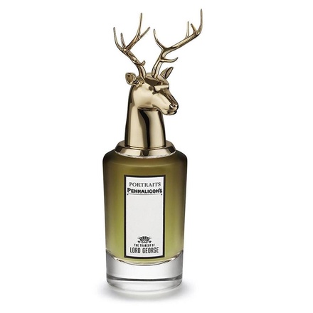 ペンハリガン / ザ トラジェディ オブ ロード ジョージ