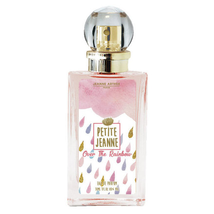 プチ ジャンヌ / オーバー ザ レインボー オードパルファムの公式商品