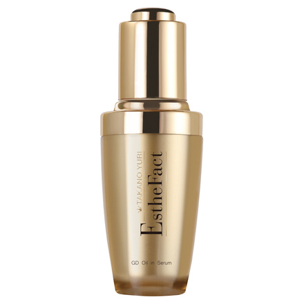 たかの友梨エステファクト / エステファクト GDオイルインセラムの公式