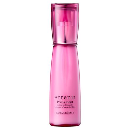 アテニア / プリマモイスト デイエマルジョンIIの公式商品情報｜美容