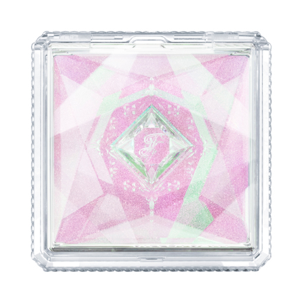 ジルスチュアート / ブレンドブラッシュブロッサム 08 princess pinkの