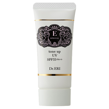 買い得)Dr.ERI E SPECIAL tone up UV 30g 2個 2個セット］ ドクターズ