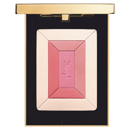 イヴ・サンローラン / フェイスパレット シマー ラッシュの公式商品