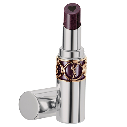 イヴ・サンローラン / ルージュ ヴォリュプテ プランプインカラー No.8