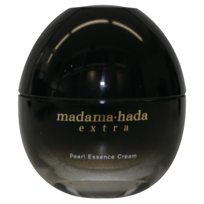 madama・hada（真珠肌） / エクストラ パール美容クリームの公式商品