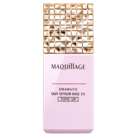 マキアージュ / ドラマティックスキンセンサーベース EX トーン