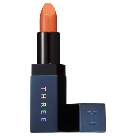 THREE / デアリングリィデミュアリップスティック X02 POSITIVE PUSHER