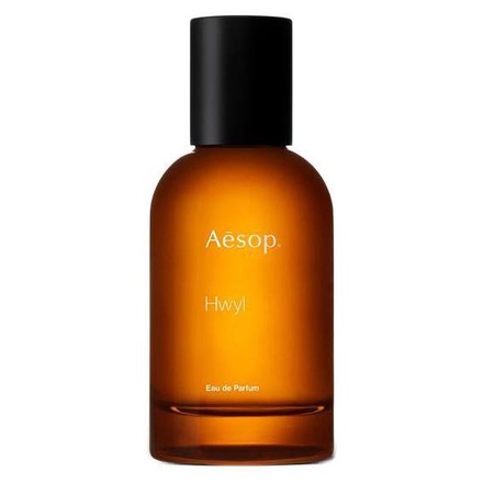 Aesop(イソップ) / ヒュイル オードパルファム 50mlの公式商品情報