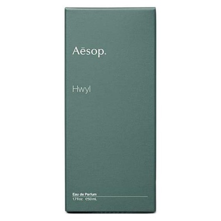 Aesop(イソップ) / ヒュイル オードパルファム 50mlの公式商品情報