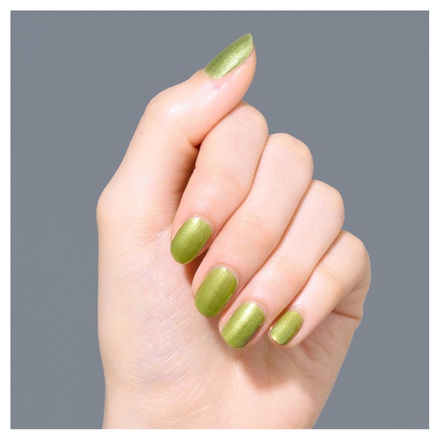 エクセル / ネイルポリッシュ N NL46 チューインガムの公式商品情報