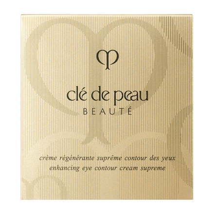 クレ・ド・ポー ボーテ / クレームイユー レジェネランS(旧)の公式