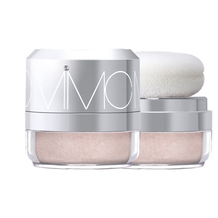 MiMC エムアイエムシー / ナチュラルホワイトニングミネラルパウダー