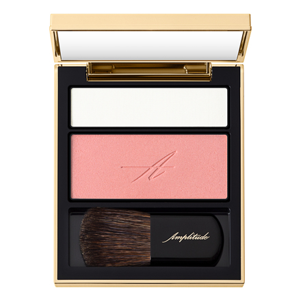 Amplitude(アンプリチュード) / コンスピキュアス チークス 06 ソフト