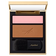 Amplitude(アンプリチュード) / コンスピキュアス チークス 03 ローズ