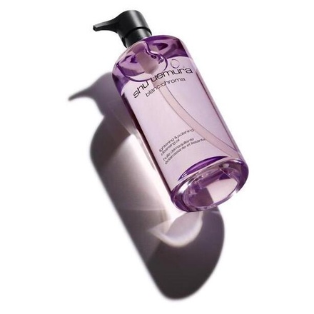 シュウ ウエムラ / ブランクロマ ライト＆ポリッシュ クレンジング