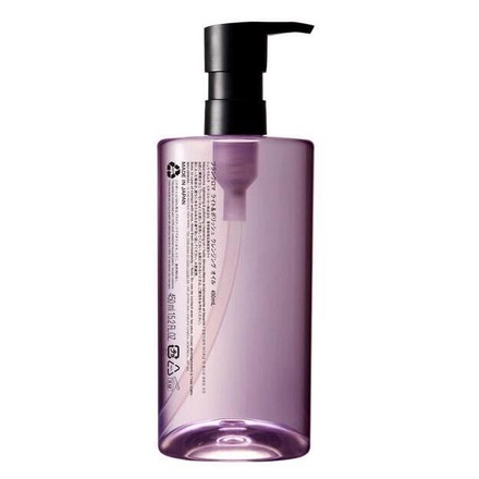 シュウ ウエムラ / ブランクロマ ライト＆ポリッシュ クレンジング