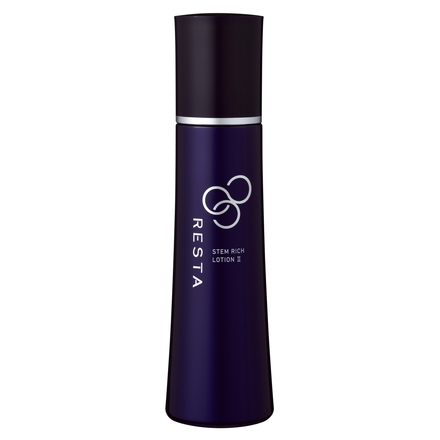 リスタ / ステムリッチローションII(もっとしっとり)の公式商品情報