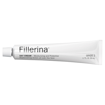 Fillerina (フィレリーナ) / デイ クリーム グレード 2の公式商品情報