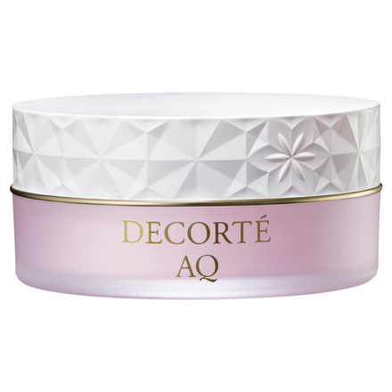 コスメデコルテ / AQ フェイスパウダーの公式商品情報｜美容・化粧品