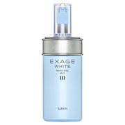 アルビオン / エクサージュホワイト ホワイトライズ ミルク III 200gの