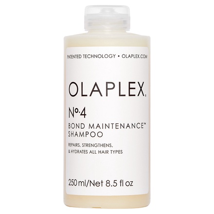 OLAPLEX(オラプレックス) / No.4 ボンドメンテナンスシャンプーの公式