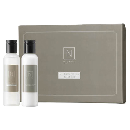 N organic(エヌオーガニック) / N organic マイルド&リファイニング
