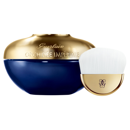 ゲラン / オーキデ アンペリアル ザ マスクの公式商品情報｜美容