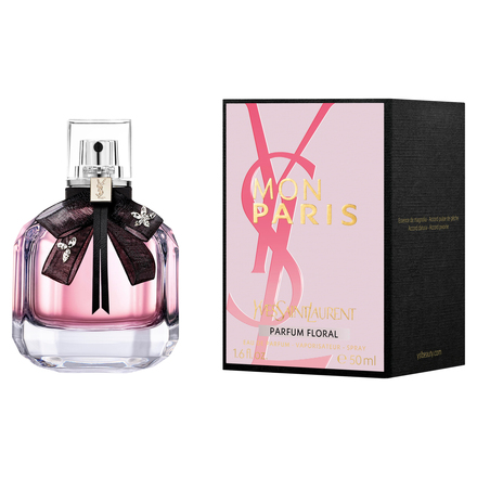 イヴ・サンローラン / モン パリフローラル オーデパルファム 50mlの