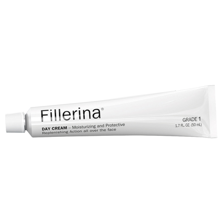 Fillerina (フィレリーナ) / デイ クリーム グレード 1の公式商品情報