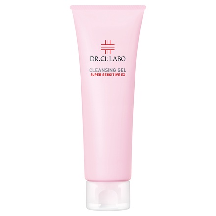 ドクターシーラボ / クレンジングゲルスーパーセンシティブEX(旧) 120g