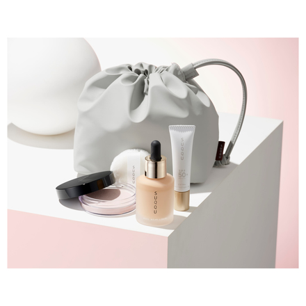 SUQQU(スック) / ベース メイクアップ キットの公式商品情報｜美容