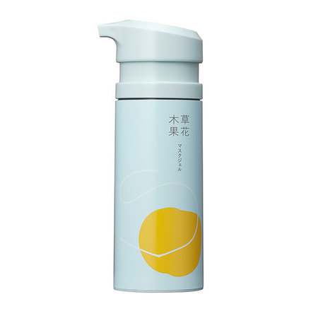 草花木果 / マスクジェルの公式商品情報｜美容・化粧品情報はアットコスメ