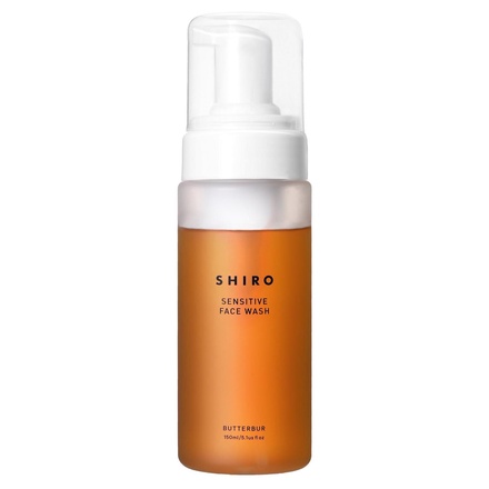 SHIRO / ラワンぶきフェイスウォッシュの公式商品情報｜美容・化粧品