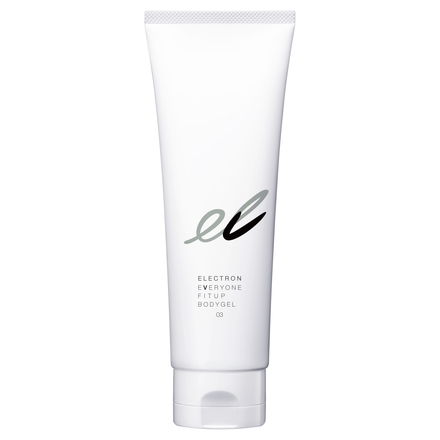 エレクトロン / FIT UP BODYGELの公式商品情報｜美容・化粧品情報は