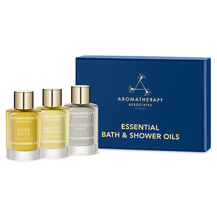 AROMATHERAPY ASSOCIATES(アロマセラピー アソシエイツ) / ライフ