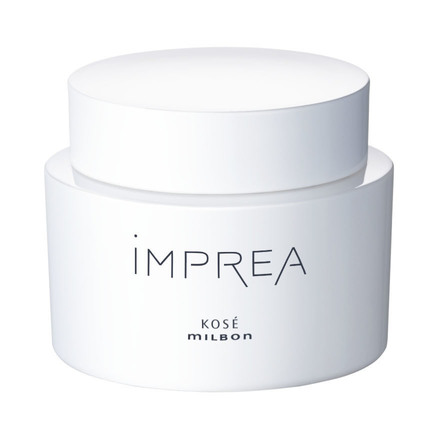 iMPREA / クレンジング クリームの公式商品情報｜美容・化粧品情報は