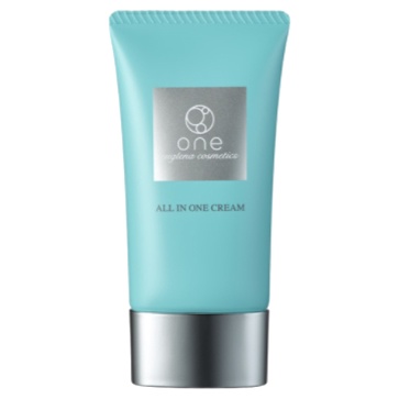 ユーグレナ / one オールインワンクリーム ST 40gの公式商品情報｜美容