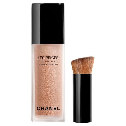 シャネル / レ ベージュ オー ドゥ タン ライトの公式商品情報｜美容