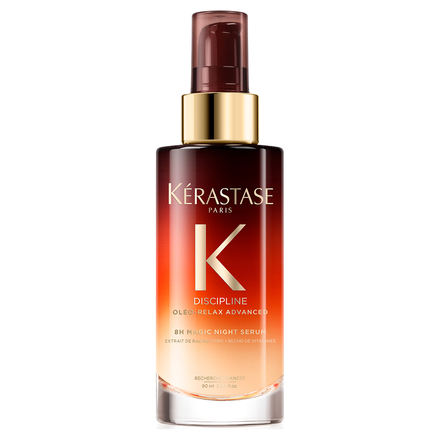 ケラスターゼ / DP オレオ リラックス マジック ナイト セラムの公式