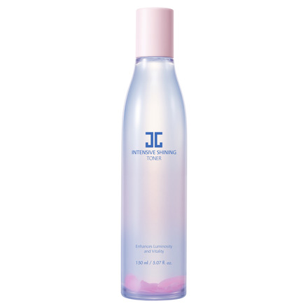 JAYJUN / ジェイジュン インテンシブシャイニングトナーの公式商品情報