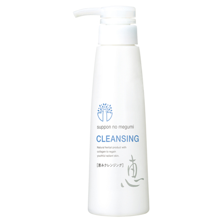 すっぽん専門店 料亭やまさ / すっぽんの恵みクレンジングの公式商品