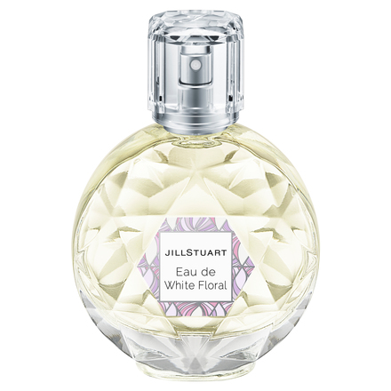 ジルスチュアート / ホワイトフローラル オードトワレ 50mlの公式商品